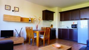 Апартамент Сънрайз Обзор - Apartment Sunrise Obzor