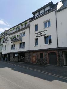 Moselromantik Hotel Am Panoramabogen