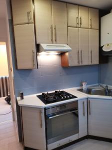 Apartament Francuski