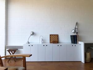 Apartamento con vistas al mar