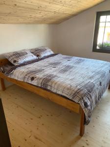 Guest house Tivko Katce Gostivar