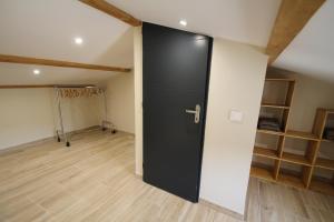 Maisons de vacances LOFT LOU PITCHOUN : photos des chambres