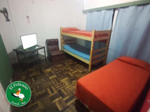 "El Pelícano" Hostal
