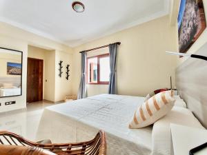 AROMAS Suites Attic