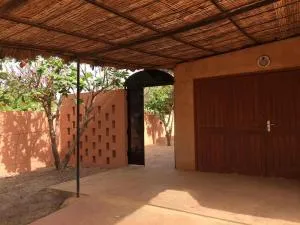 Villa de charme dans résidence de standing - Pointe-Sarène