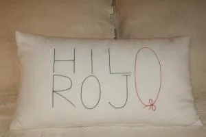 Casa Rural El Hilo Rojo - Piornal