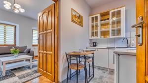 Apartmány v Novém Městě pod Smrkem