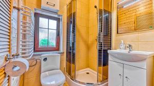 Apartmány v Novém Městě pod Smrkem