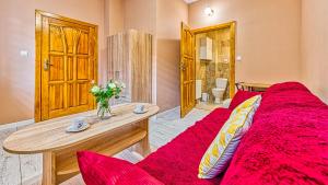 Apartmány v Novém Městě pod Smrkem