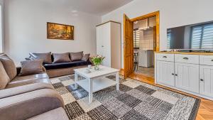 Apartmány v Novém Městě pod Smrkem