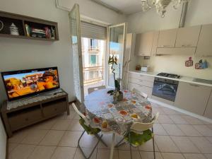 Appartamento nel cuore di Viareggio