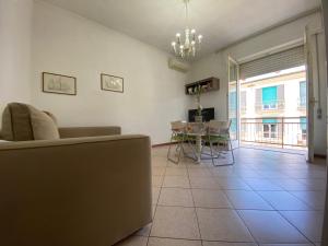 Appartamento nel cuore di Viareggio