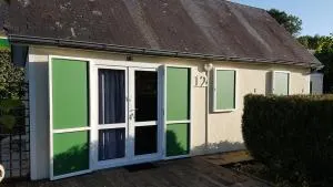 COTTAGE - Lac du Causse - Le Mas