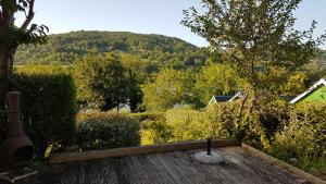 Chalets COTTAGE - Lac du Causse : photos des chambres