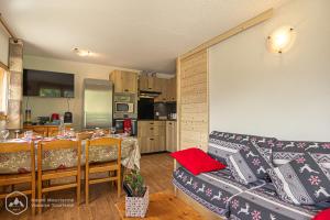 Appartements Le chalet d'Isis : photos des chambres