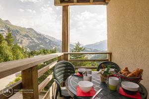 Le chalet dIsis - La Norma