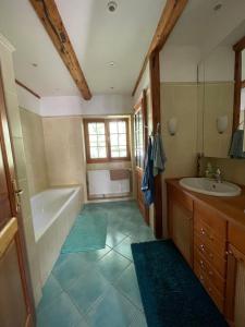 Parkview villa apartment