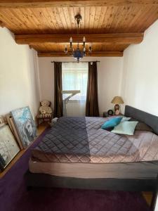 Parkview villa apartment