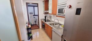 Homes of Spain, Precioso apartamento Pueblo Salinas S, Vera playa, WIFI
