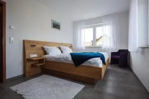 Ferienwohnung Volkacher Str.10 - Nordheim