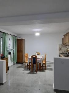 Pensiunea Natura Sadu