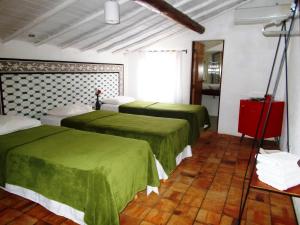 Pouso da Trilha Hospedagem