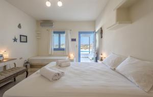 Blu Suites and Studios