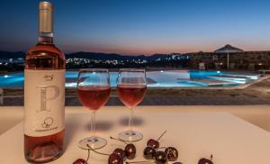 Blu Suites and Studios