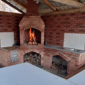 Pensiunea Natura Sadu