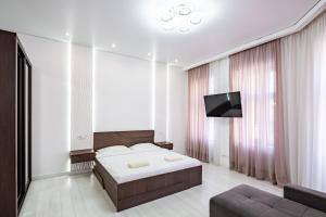Romari apartment Куліша 41
