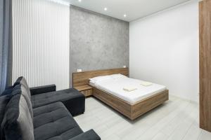 Romari apartment Куліша 41