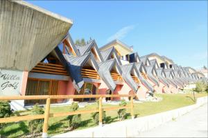 Appartamento Residence Villa Golf