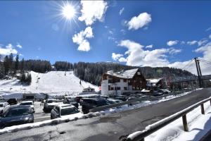 Appartamento Residence Villa Golf