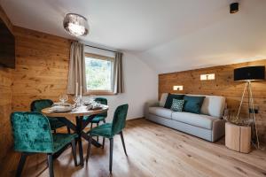 Ludwig‘s Mountain Lodges