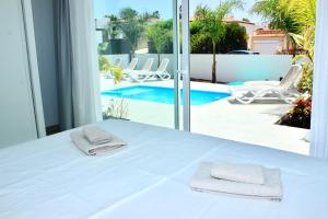 VILA AMALIE - 3BDR+3 BATH in Amarilla Golf