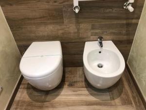 Suite mit Whirlpool