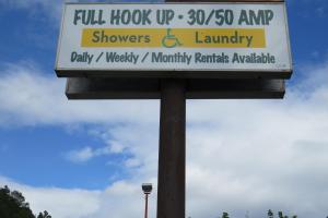 Rest Inn RV Park