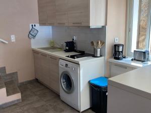 Appartements DUPLEX 4 PERSONNES Clim Wifi Parking : photos des chambres