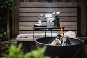 Ludwig‘s Mountain Lodges