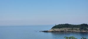 Апарт sea view