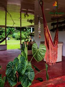 Villa Cristina - Casa Boutique