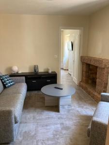 DUPLEX 4 PERSONNES Clim Wifi Parking