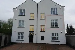 Mews Apartment, Bushmills - Portballintrae