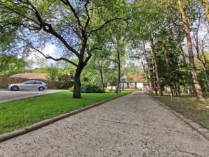 Karancsvölgyi Pihenőház