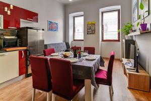 Apartman Rene