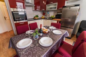 Apartman Rene