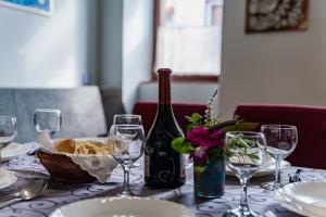 Apartman Rene 