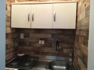 Studio 85 Centro Consolaçao