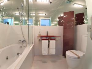 POTATO BEACH apartment at beach front & sea view