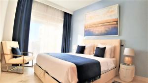 POTATO BEACH apartment at beach front & sea view